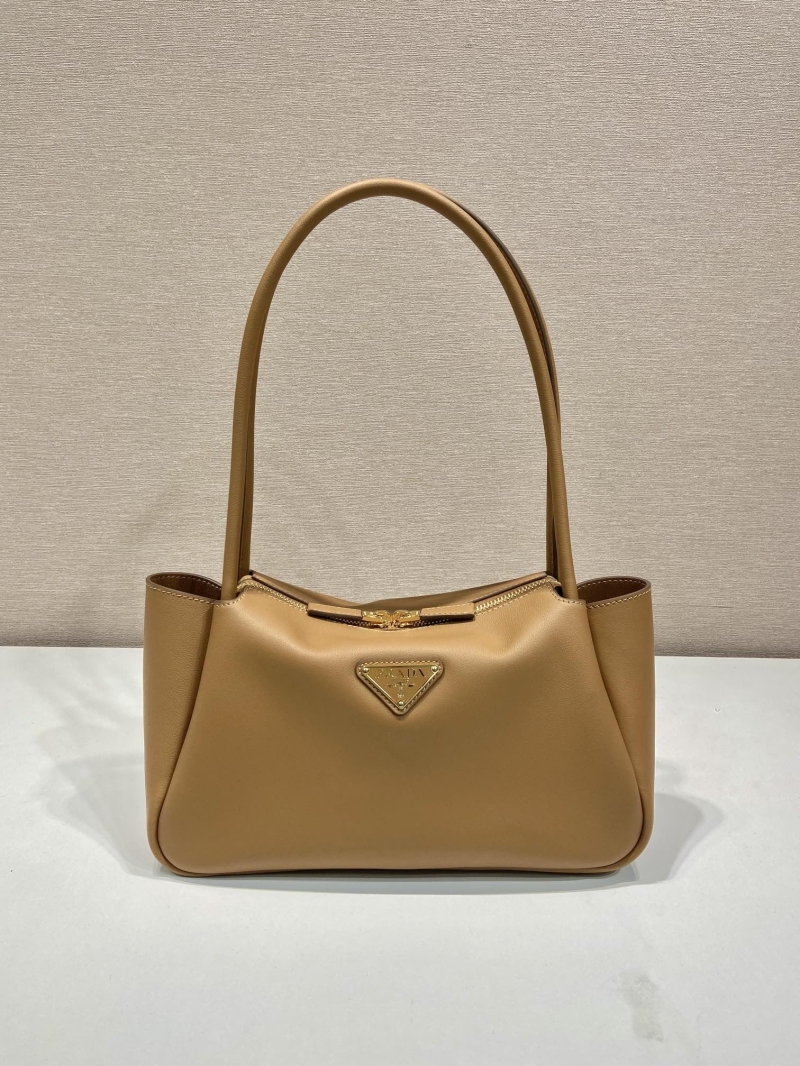Pra*a top handle bags